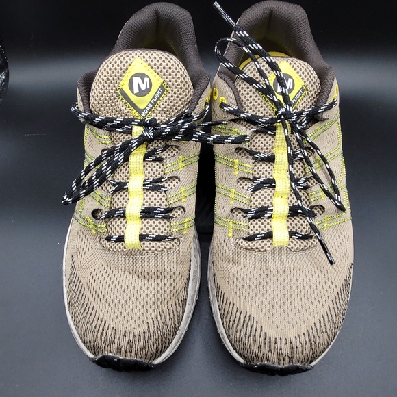 Merrell Other - Merrell Men's Moab Flight Hiking Shoe